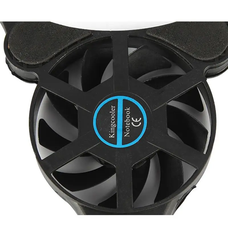 Вентилятор охлаждения для процессора складной USB 7-15 дюймов