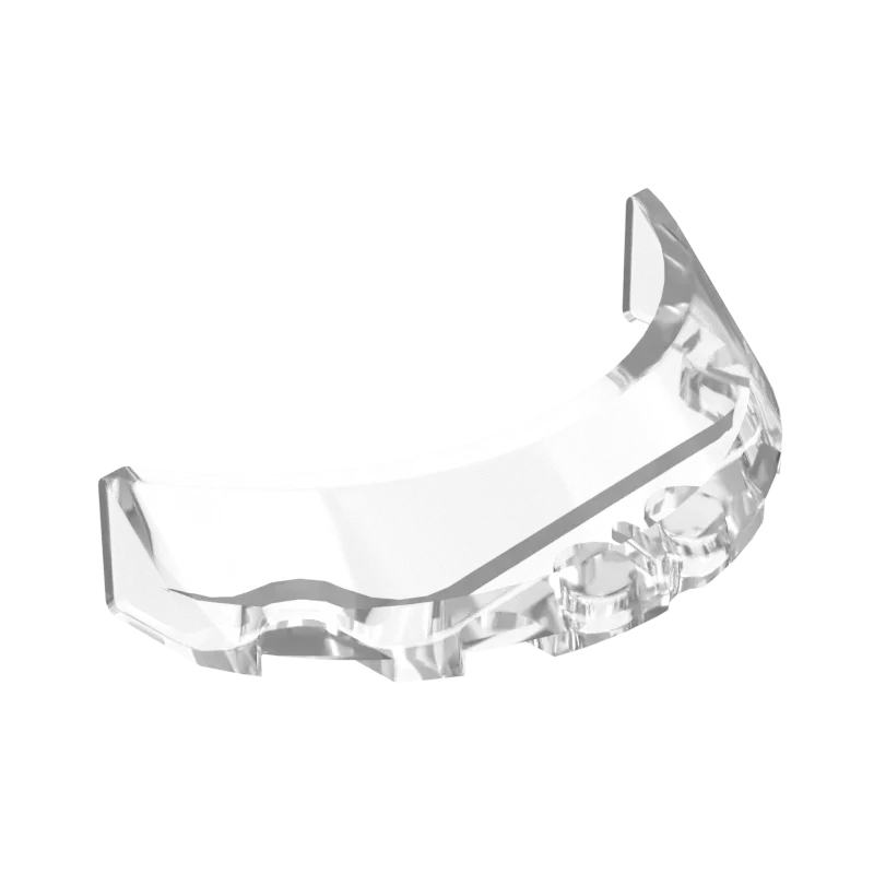 BuildMoc набор строительных блоков 62360