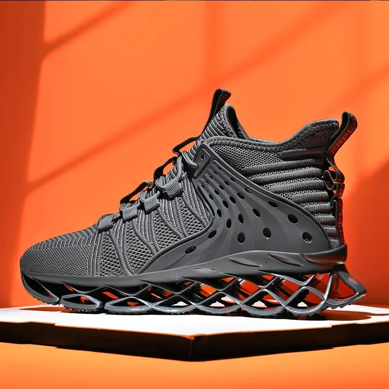 Мужские кроссовки мужская повседневная теннисная Роскошная обувь модные лоферы