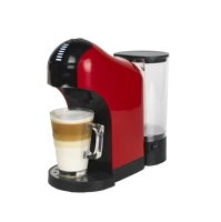 multi function capsule system 3 in 1 coffee machine compatible powder dolce gusto nesspresso adapter