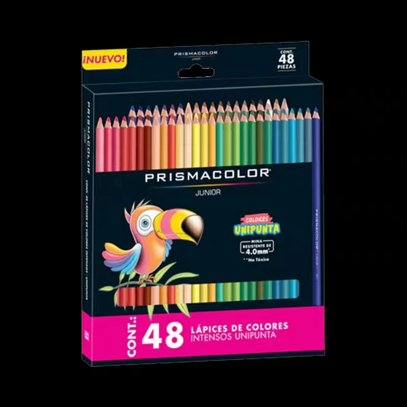 

Набор масляных карандашей Prismacolor