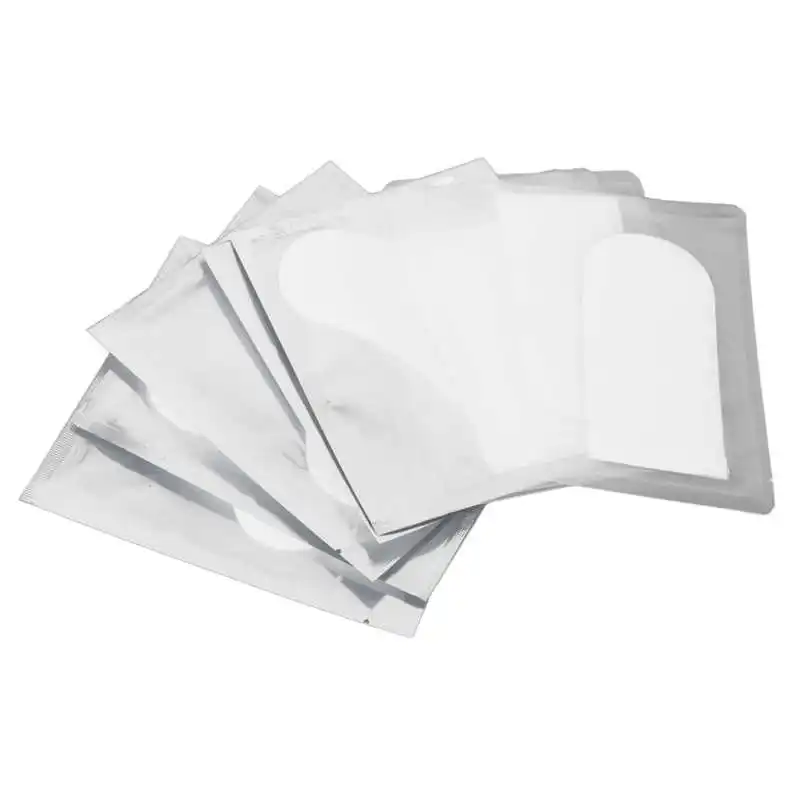 

Neck Wrinkles Patches Remove Fine Lines Gel Neck Wrinkles Pads for Daily Use