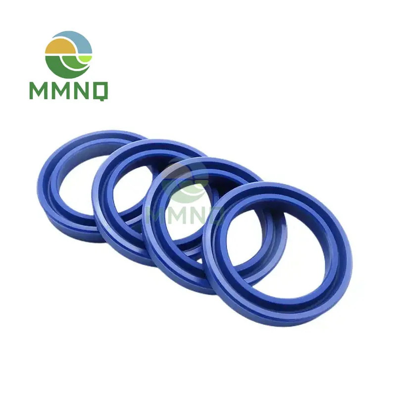 

D-3 100*120*15/16 105*113*11 110*118/120/130*11.5/15 Polyurethane PU Hydraulic Shaft Piston Rod O Ring U Gasket Wiper Oil Seal