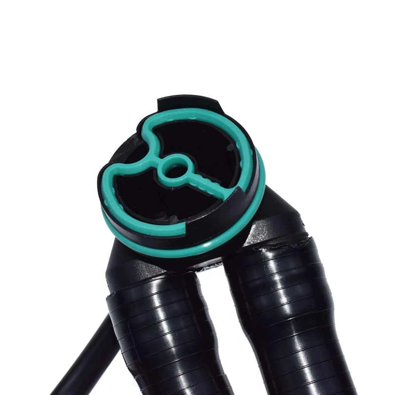 Выхлопная газовая труба решетчатый клапан для A4 S4 Avant A6 S6 A8 S8 Quattro 06E103217M