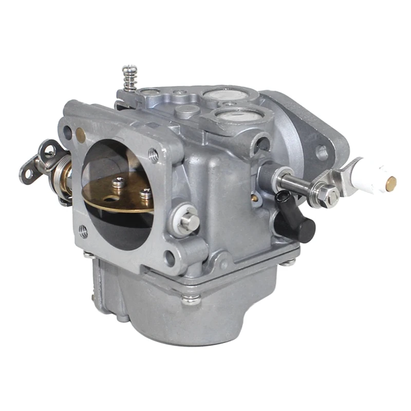 Карбюратор 853720A1 для Mercury &amp Mariner 25 30HP подвесной мотор 853720A8 запасные части