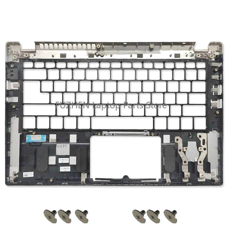 Фото Новинка для ноутбука Swift 3 SF314-511 N20C12, задняя крышка ЖК-дисплея/передняя рамка/накладка для рук/нижняя крышка, верхняя крышка №4