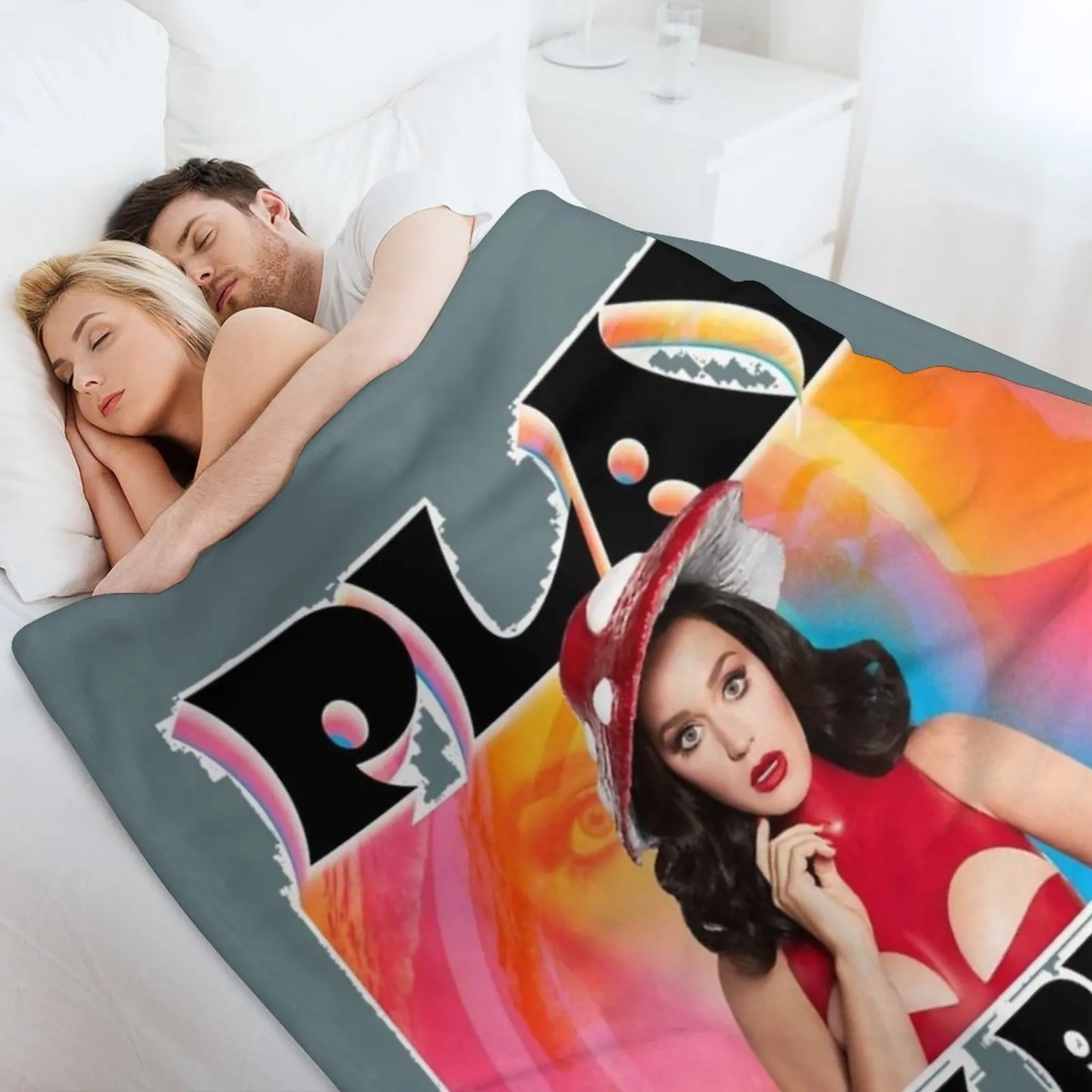 KP ketek perih play Плед Тонкое летнее постельное белье Одеяла