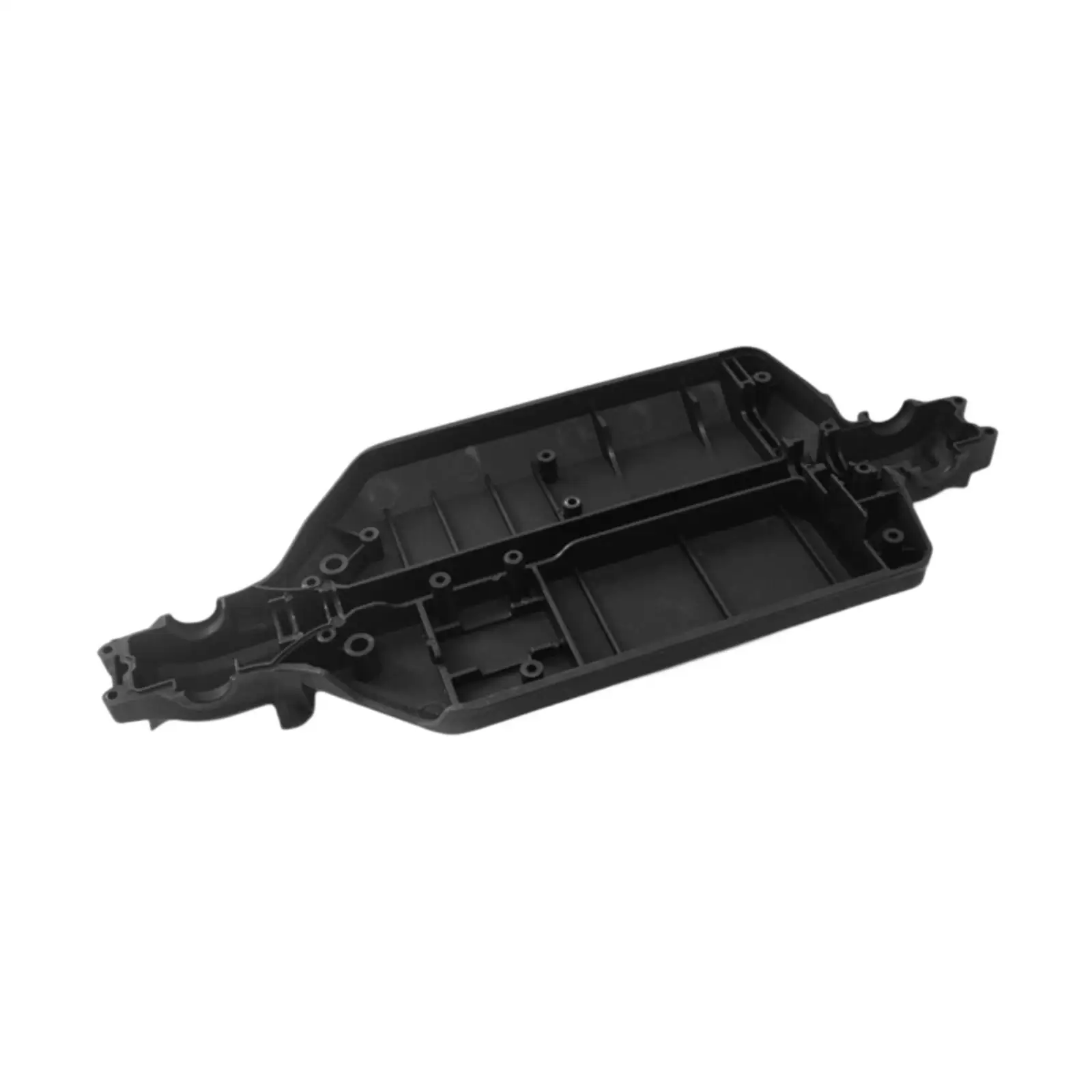 1/16 RC автомобильное шасси DIY модифицированное для 16101 16102 16201 автомобиль