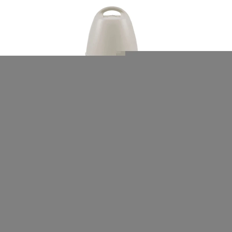 

Поилка пластиковая для голубей, 29 х17 см, 3 шт.