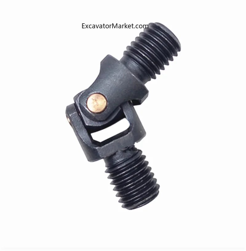 Универсальный шарнир ручки экскаватора для DOOSAN DH DX DAEWOO 55 60 80 150 215 220 225-7-9 Запчасти