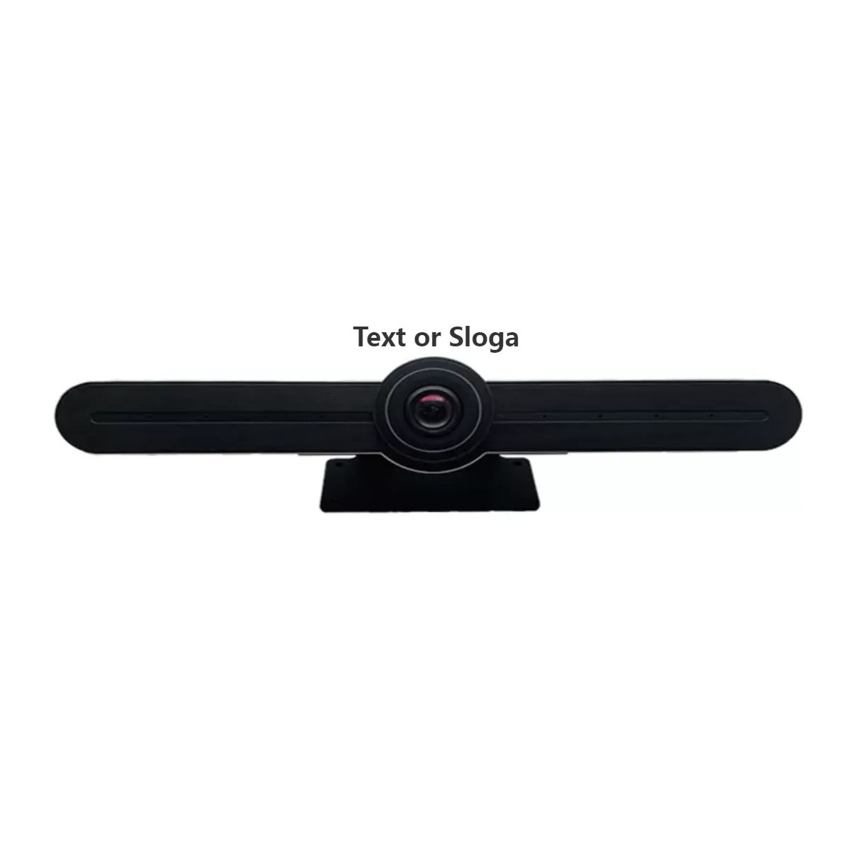 

newest 4k auto framing all in one video conference camera build in speakerphone