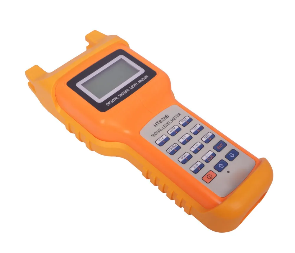 

Low Price Analog and Digital CATV Testing Meter CATV RF Tester
