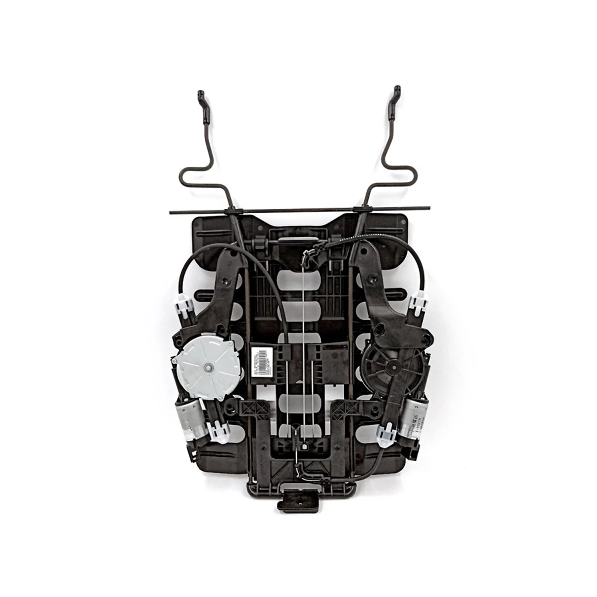 

Car Pallet Lifting Back Lumbar Support 4 Way Electric Switch Two Motor for Comfortable Interior Accessories