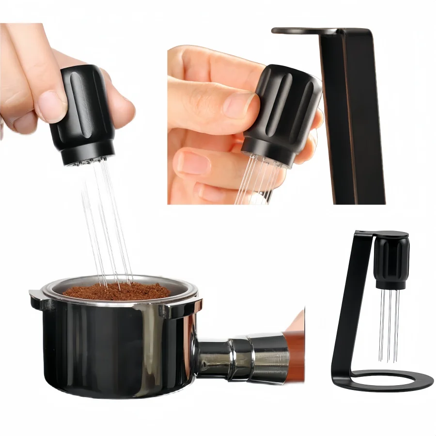 Магнитная чашка для кофе из нержавеющей стали с основанием подходящая