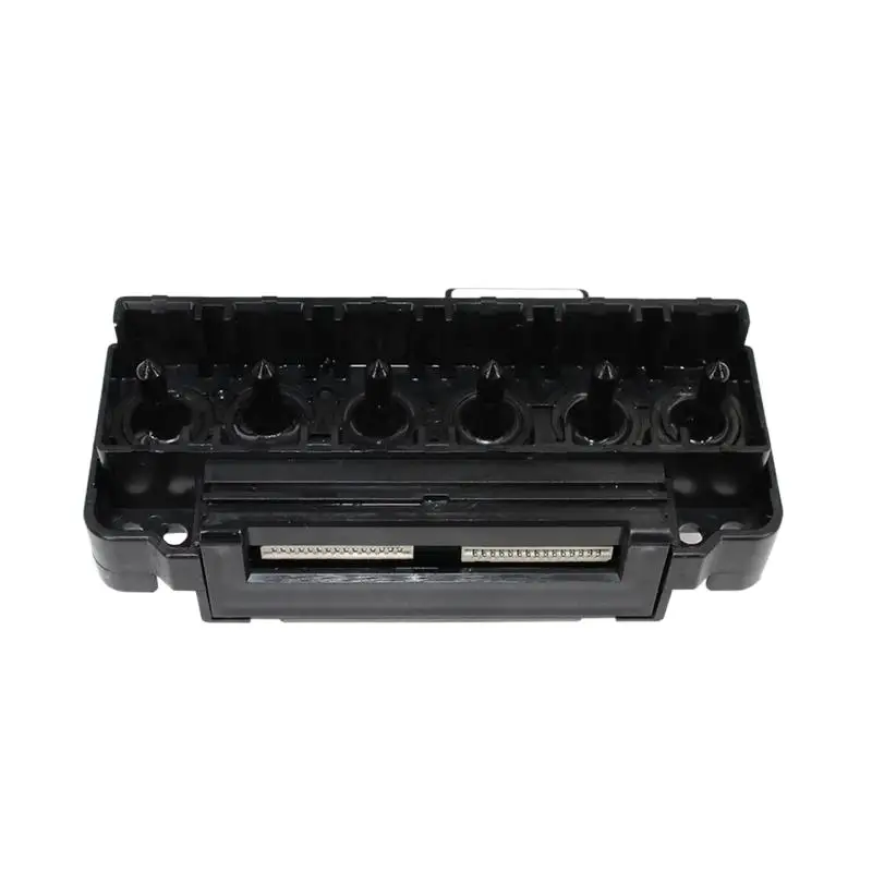 Оригинальная печатающая головка F166000 F151010 для Epson R230 R300 R310 R320 R340 R350 R200 R210 R220