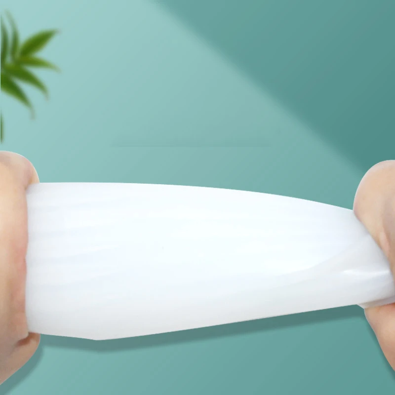 Новая Геометрическая силиконовая форма 3D для изготовления свечей искусственная