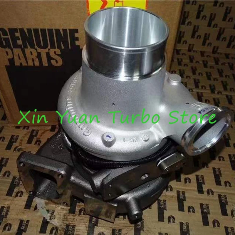 Высококачественный Турбокомпрессор 5324121 3797163 HE351VE HE300VG детали двигателя