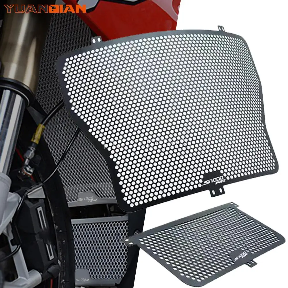 

Защитный чехол для радиатора Мотоцикла BMW S1000R S1000XR 2013 -2016 S1000 XR S 1000 RR S1000RR HP4 2014 2015 2016
