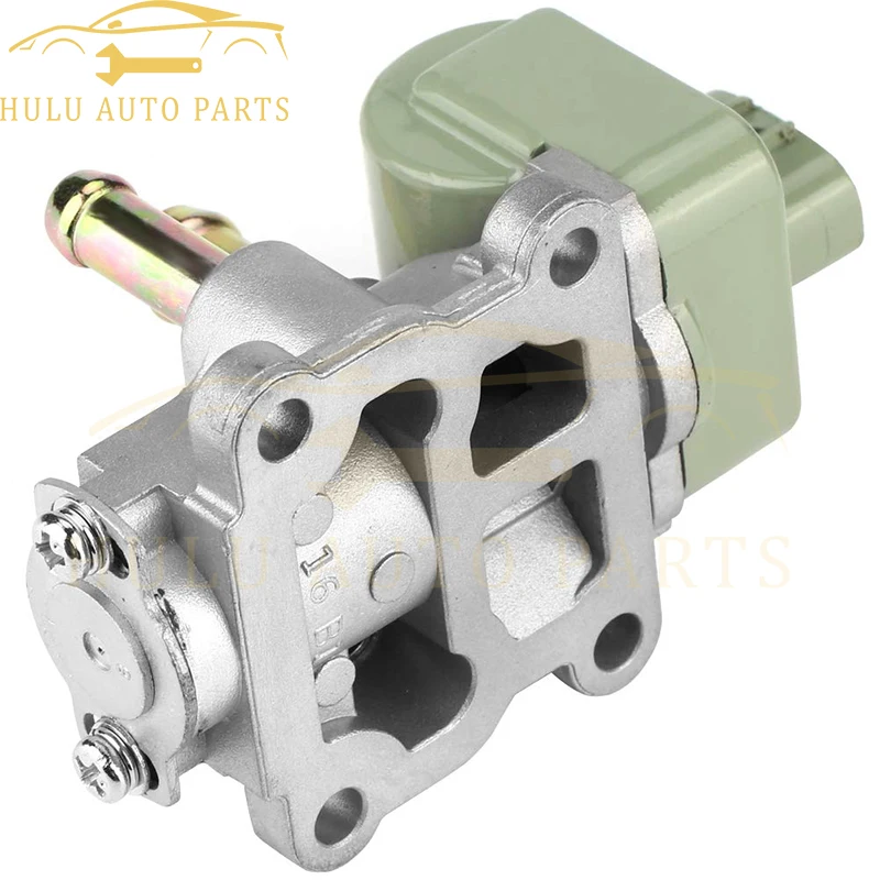 22270-15010 клапан контроля холостого хода для Toyota Celica Corolla 1993-1995 Asuna Sunfire 1993 Geo Prizm 2227015010