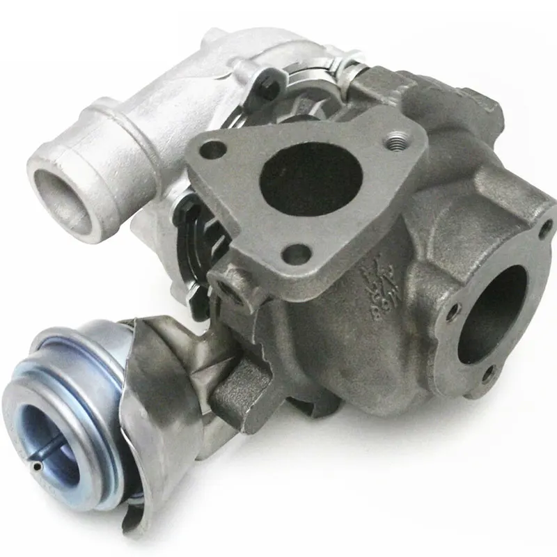 Турбокомпрессор GT1649V для Kia Carens II Ceed Magentis Sportage 2 0 CRDI 28231-27450 28231-27480 28231-27460 2823127460