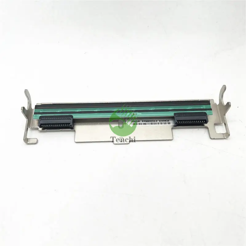 Термопечатающая головка для Citizen CL-E331 PPM80035-0 PPM80035S оригинальная новая 300 точек на