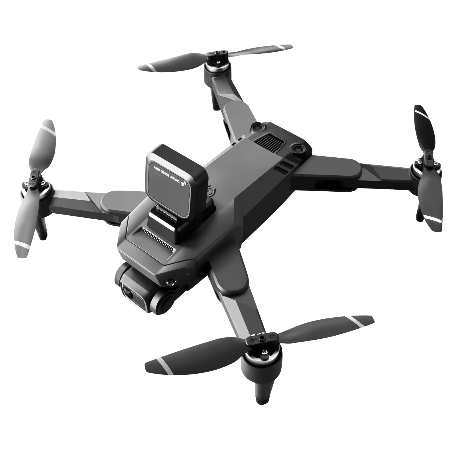

Квадрокоптер Valdus S109, 6 осей, Hd-камера 4k, Gps