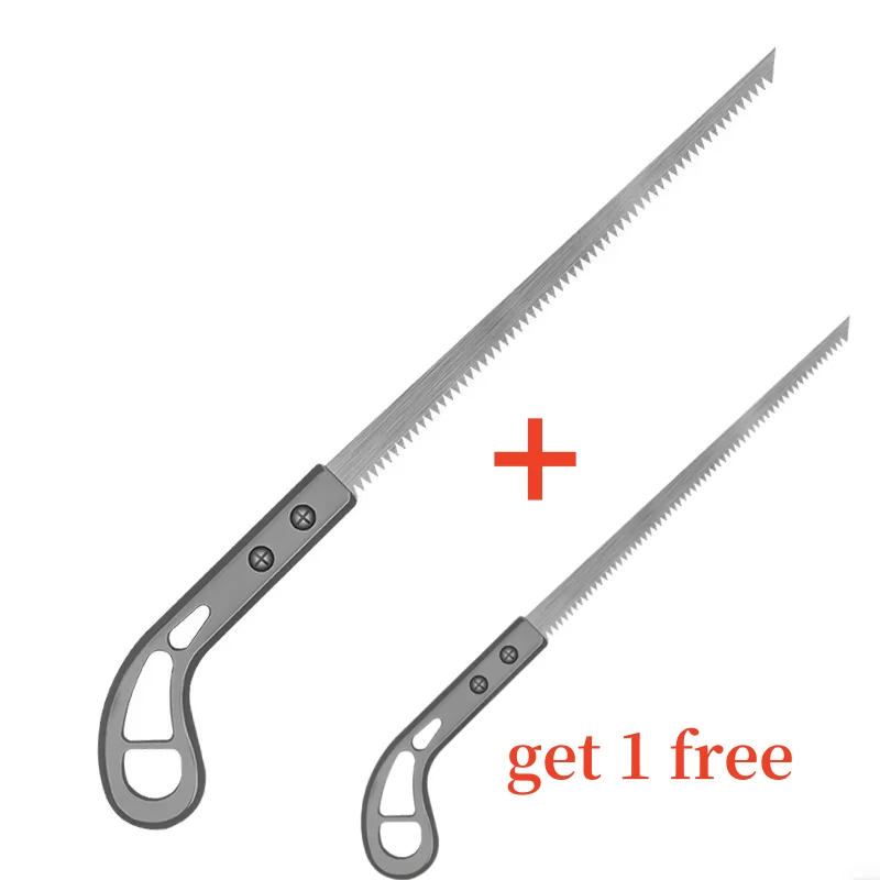 

Ручная пила Edieu SK5 сталь 355 мм