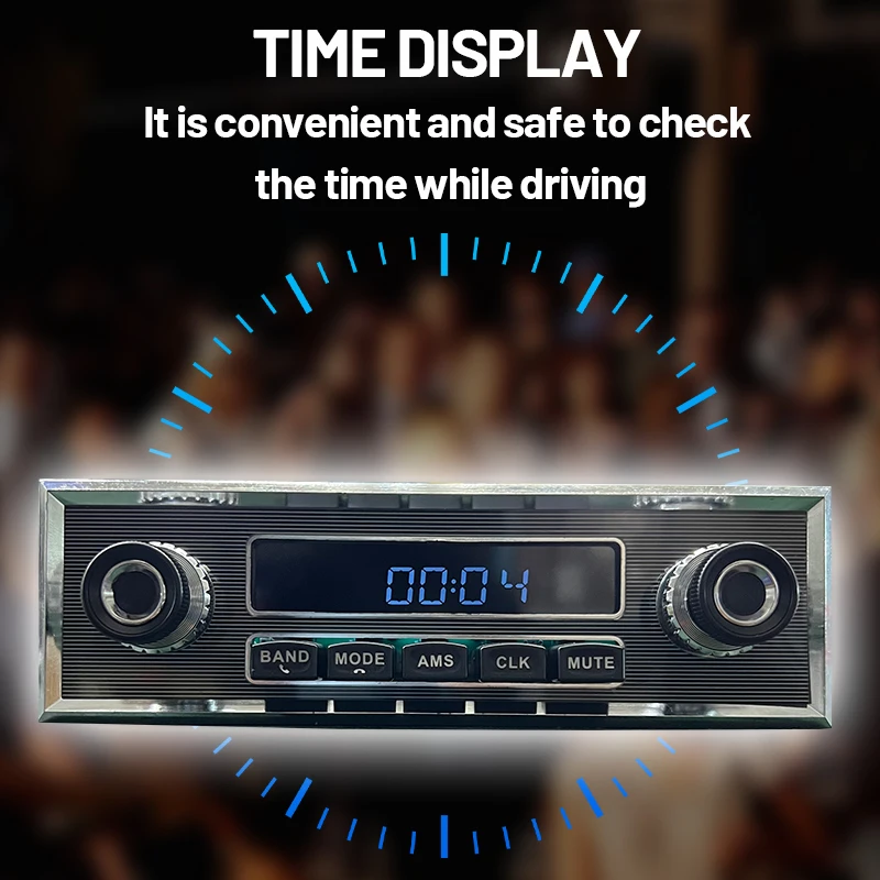 

Используется для мультимедийной центральной консоли Mercedes Benz, автомобильного MP3-плеер, дисплея часов Bluetooth, подходящего для центральной консоли Ford.