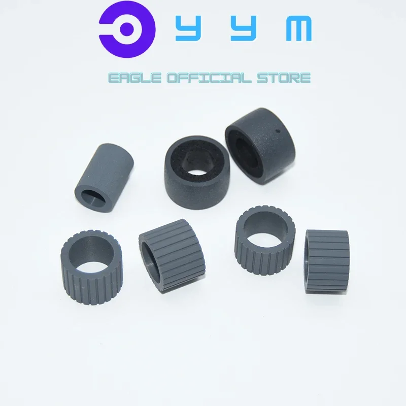 1 компл. L2755-60001 L2756A комплект для замены ролика HP ScanJet Enterprise Flow 5000 s4 7000 s3 3000