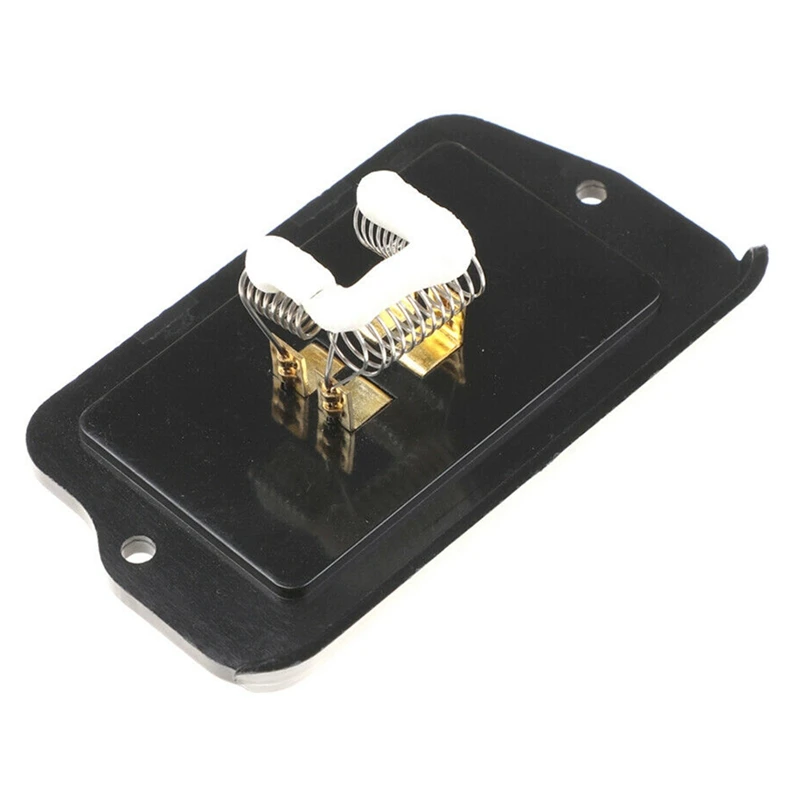 Резистор двигателя автомобильного вентилятора для Honda Civic MG ZS Rover 25 400 45 79330ST3E01