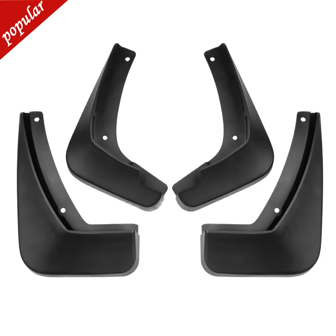 Брызговики для Chevrolet Cruze седан хэтчбек 2014-2016 брызговики крыло брызговиков 2014 2015 2016