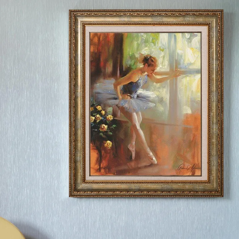 

Electronic Square Picture Frame Customized Light Photo Frame Acrylic Wood Colage Wall Cadre Decoratif Mural Houses Decoration
