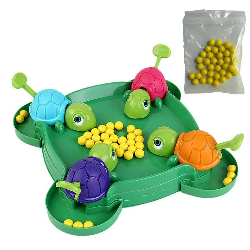 

Board Game For Kids Feed The Turtle Game Hungry Turtle Board Game Intense Game Of Quick Reflexes Pre-School Game For Kids Board