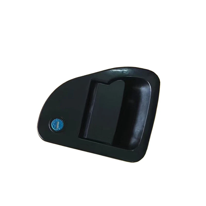 Рисунок 2 - Замок для кабины в сборе