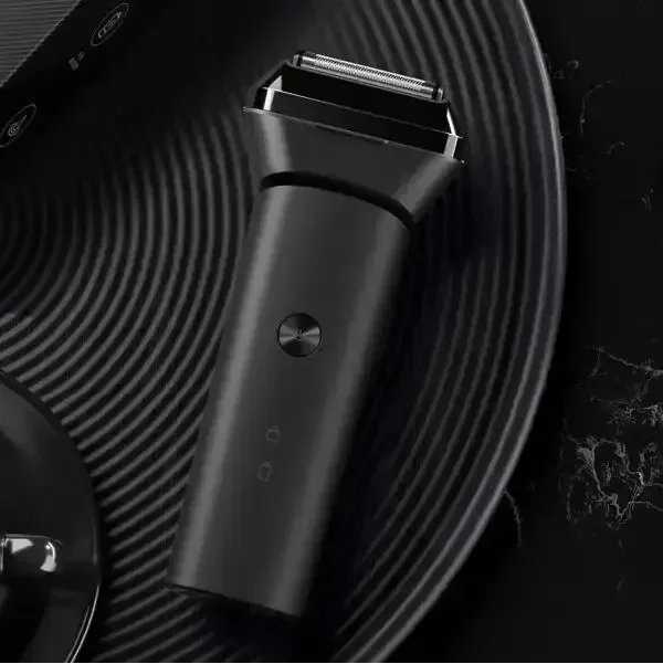 Электробритвы Globals Mi с 5 лезвиями всенаправленные плавающие головки Portable