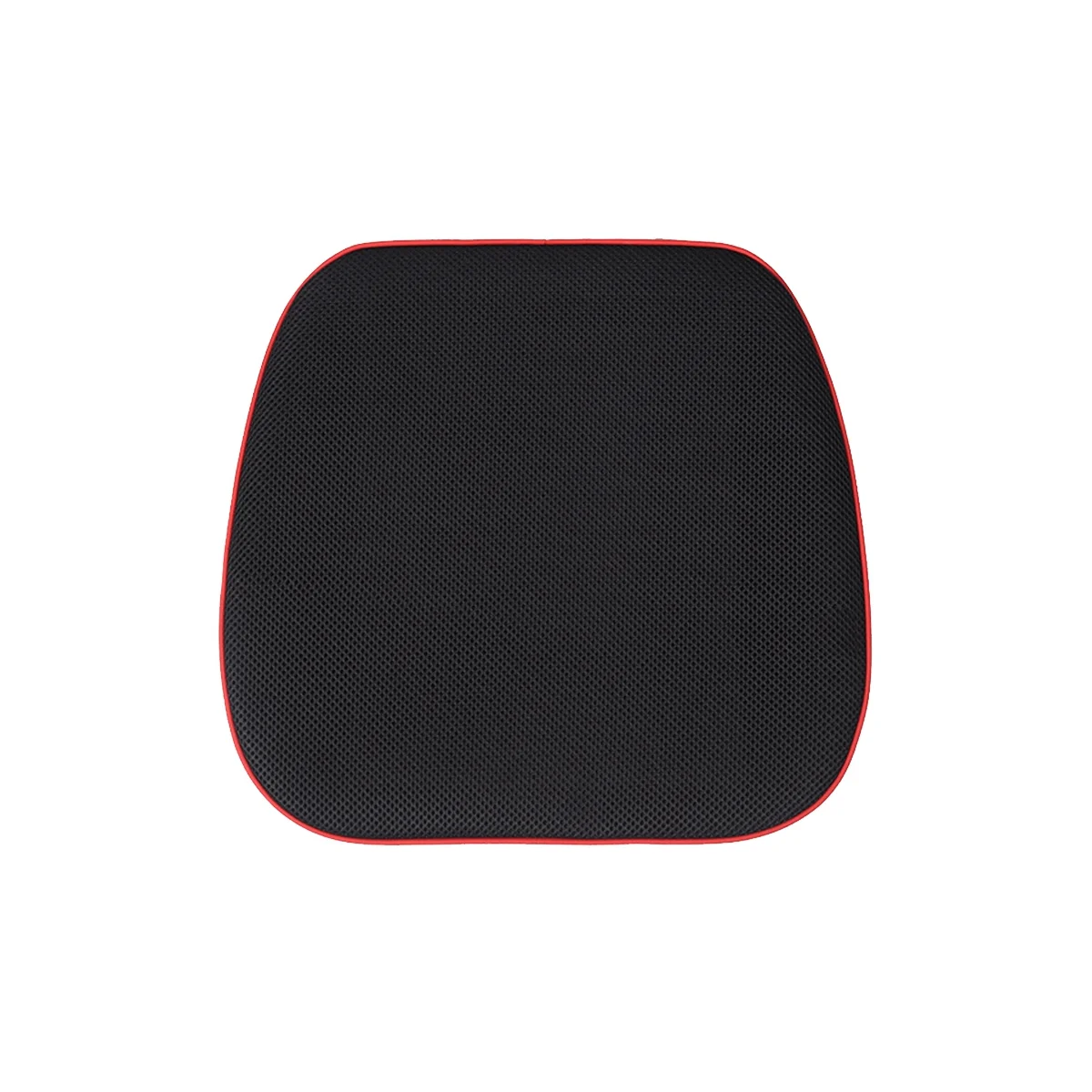 

Car Cushion Ventilated Cushion Cool Pad Universal Cool Heat Dissipation Automotive Supplies Black