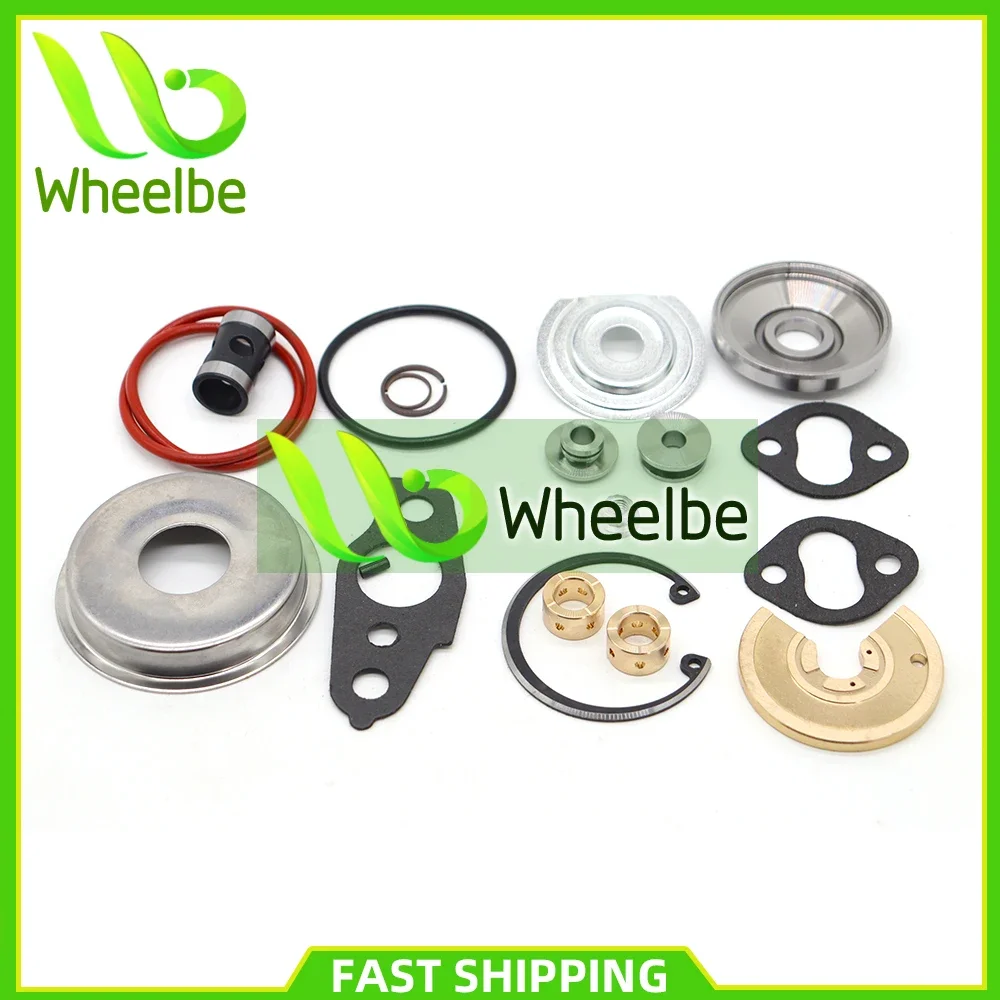 Для ремонтных комплектов турбо CT20 Toyota 4runner Hiace Hilux Land Cruiser 2LT 2.4L 17201-54030 1720154030 17201-54060