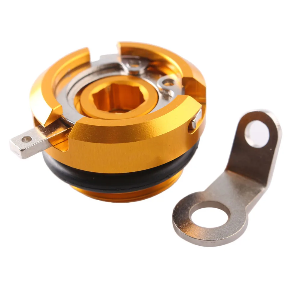 Комплект крышек маслозаливной горловины M22 x 1 5 для мотоцикла Ducati Monster 620 748 749 750 851