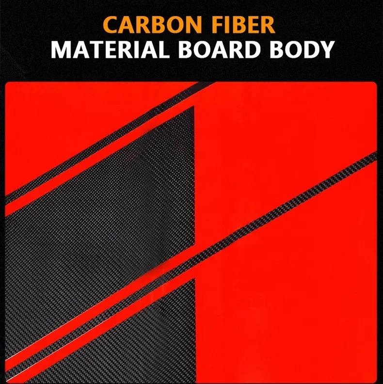 elska заводская настройка Gerland электрическая доска для серфинга высокоскоростная