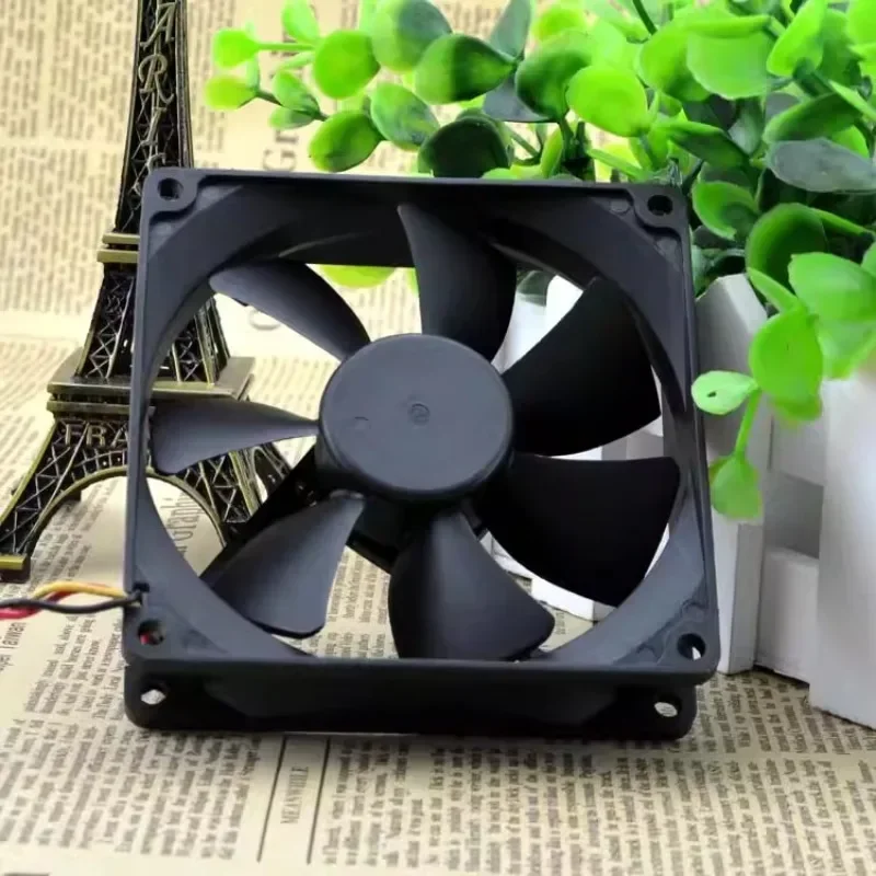 НОВЫЙ вентилятор охлаждения для Y.S.TECH FD129225HB-N 12V 0.23A, 9 см, 9025, 90x90x25 мм (art.: 3920db6bb02a5) - 3920db6bb02a5