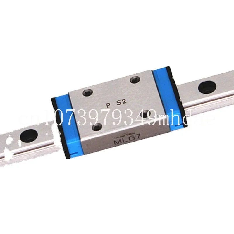 Направляющая слайдер MLG7 LWL9 LWL12 LWLG9 LWL3 ML20 микро слайд из нержавеющей стали