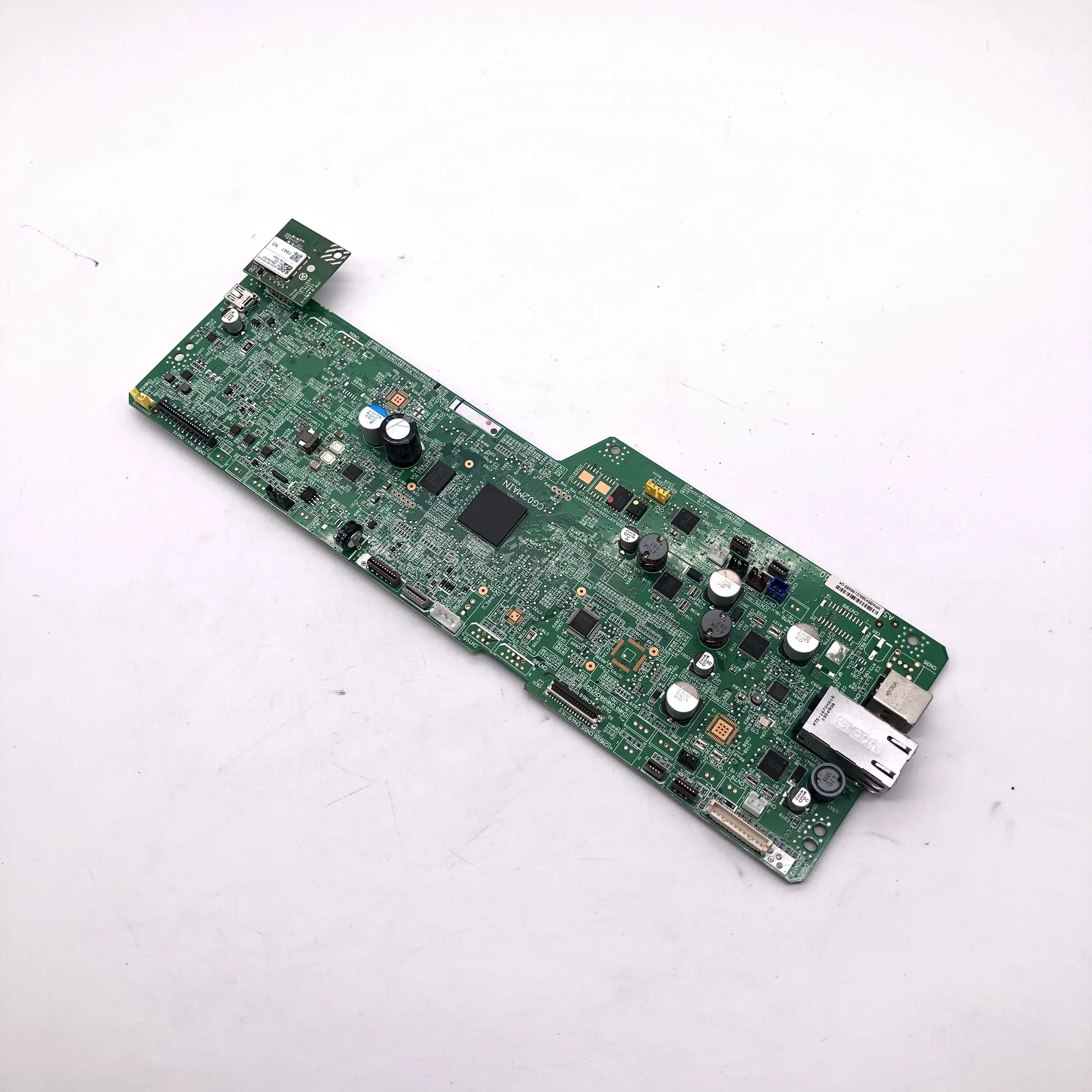 

Материнская плата CG02 для EPSON WF-C5710 C5710 Printer 5710