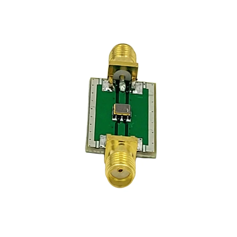 Beidou GPS-фильтр 1575 МГц полоса пропускания 20 полосный фильтр