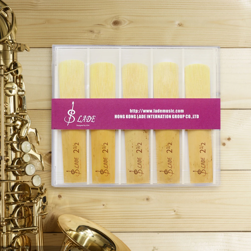

10 шт. свисток тростник профессиональный инструмент тростник Гладкий для кларнета/саксофона аксессуары для деревянных инструментов