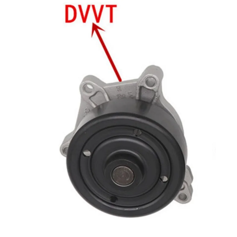 Аксессуары для водяного насоса двигателя Geely Emgrand EC715 718 Gleagle GC7 Vision Englon Sea SC7 CVVT DVVT