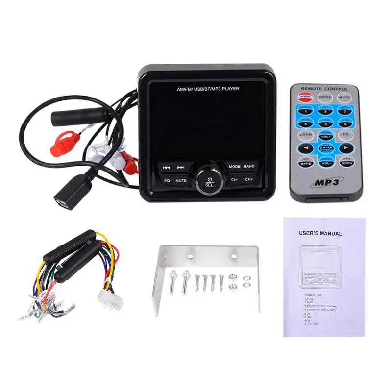 

Mp3 Mp4 Music Player Wireless 5.0 Supports With Fm Alarm With LED Screen Fm Radio Recording For Walkman