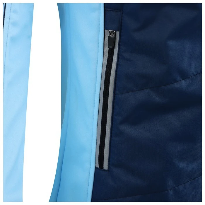 Рисунок 4 - Куртка утпеленная navy