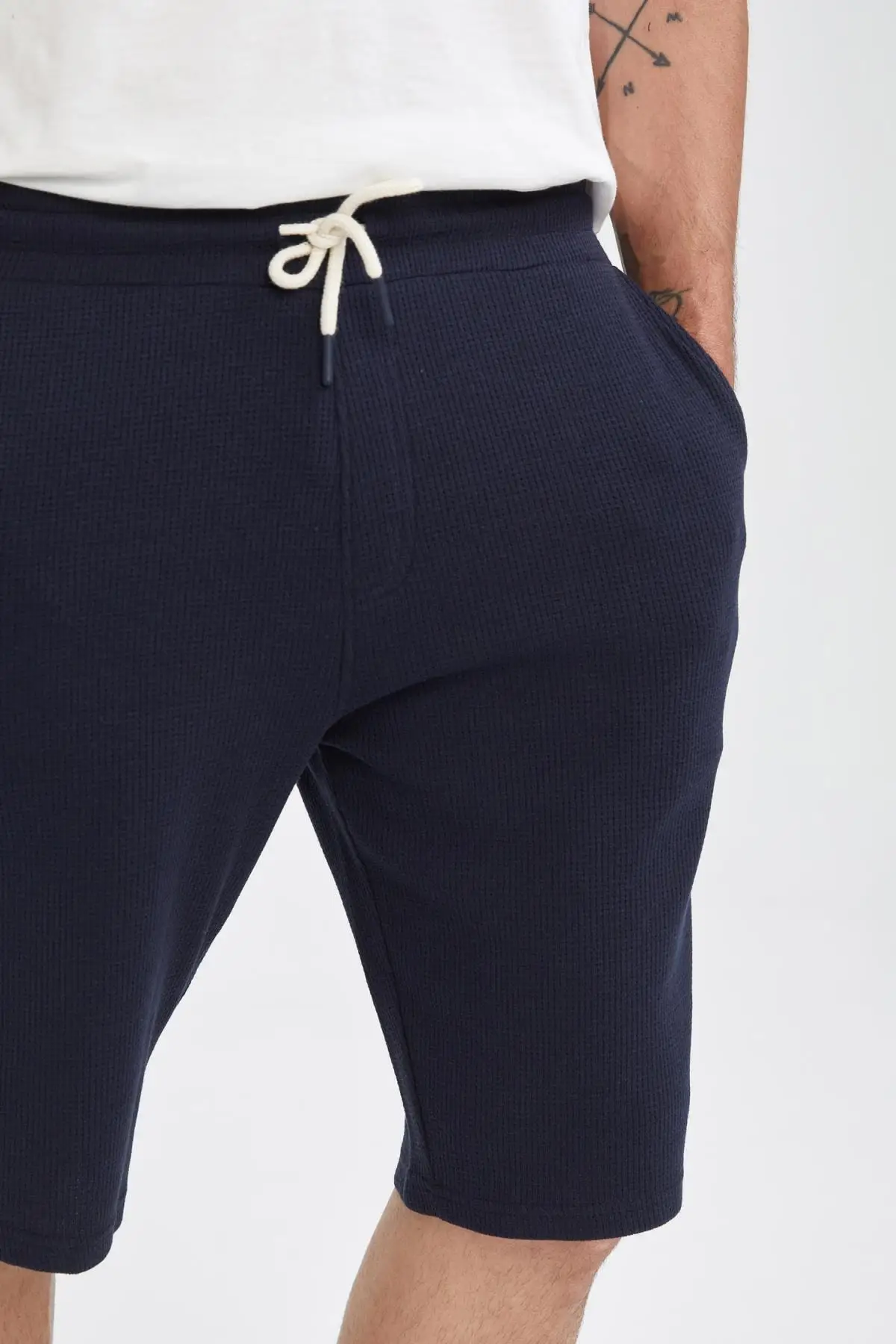 

Men's Shorts Men's Summer Shorts Basic Slim Fit Shorts