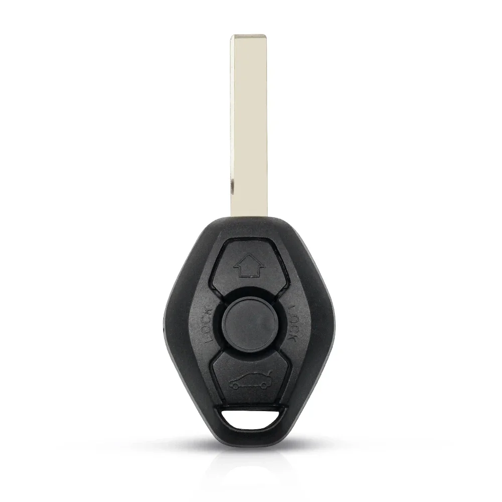 

Чехол KEYYOU с откидным ключом для BMW E36 E38 E39 E46 E53 E60 E61 E63 E64 E81 E83 E85 E86 1/3/5/7 Series X3 X5 Z3 Z4