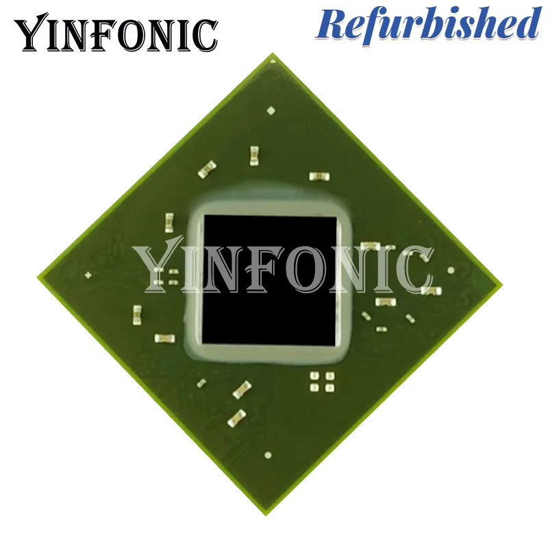 

Refurbished MCP77MH-A2 Graphics Chip GPU BGA Chipset 100% Good Working